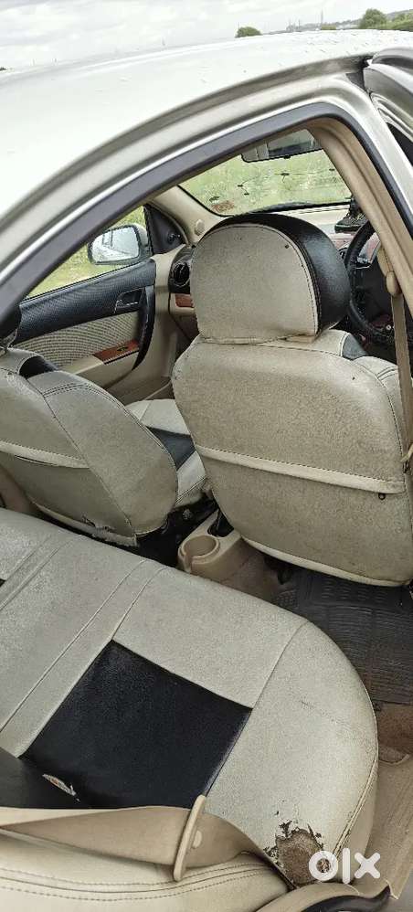 Chevrolet Aveo 2007