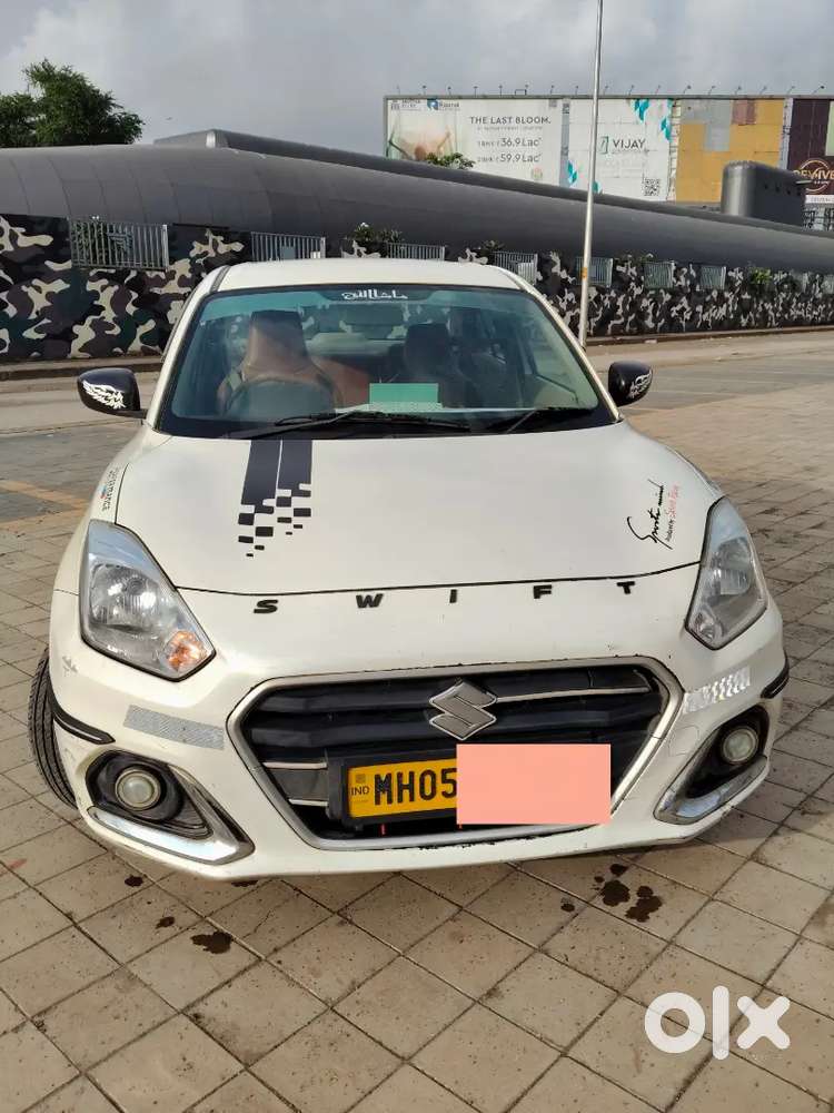 Maruti Suzuki Dzire 2023