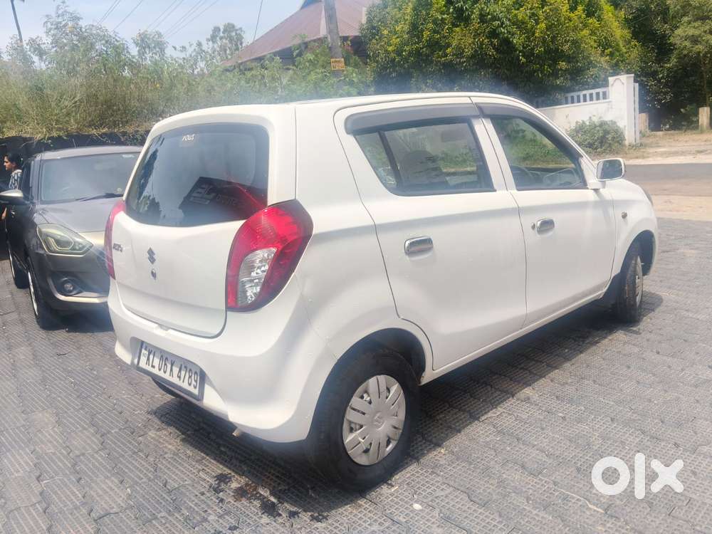 Maruti Suzuki Alto 800 Lxi, 2021, Petrol