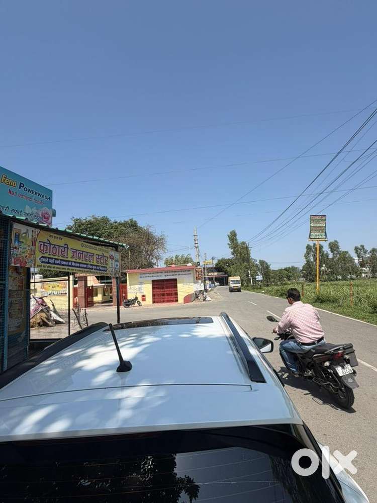 Mahindra Xuv 3xo 2024 Diesel 52000 Km Driven