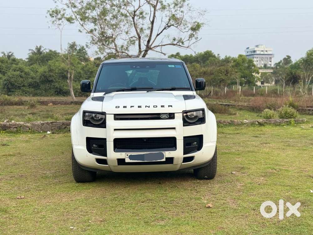 Land Rover Defender 2.0 110 Se, 2024, Petrol