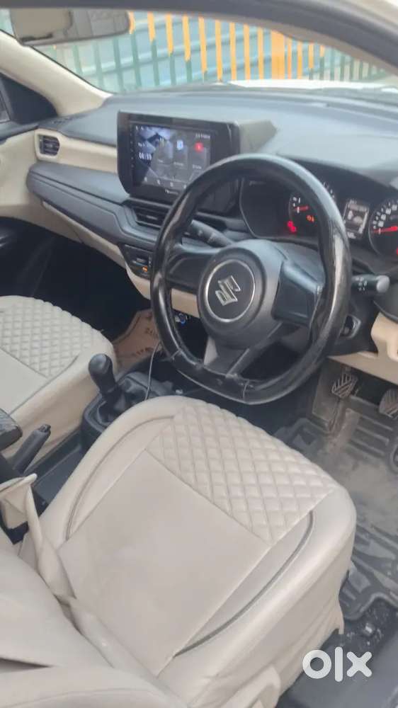Maruti Suzuki Dzire 2025 Cng & Hybrids 59000 Km Driven