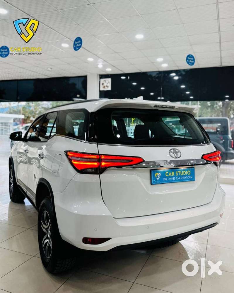 Toyota Fortuner 4x2 Mt 2.8 Diesel, 2025, Diesel