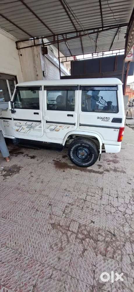 Mahindra Bolero Diesel 2020