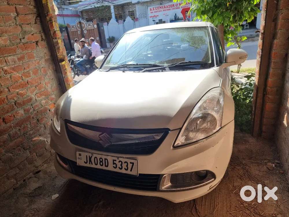Maruti Suzuki Swift Dzire  Diesel