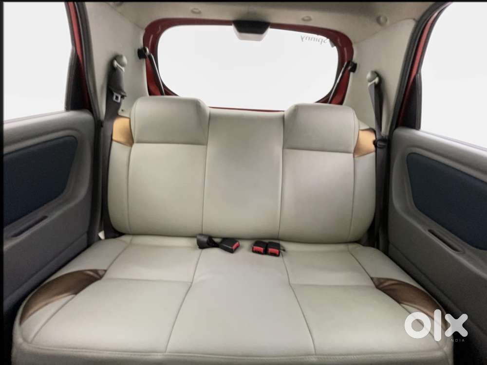 Maruti Suzuki Alto K10 2010-2014 Vxi, 2012, Petrol