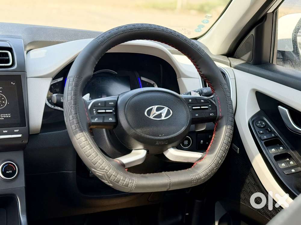 Hyundai Creta Sx (o) 1.5 Diesel, 2020, Diesel