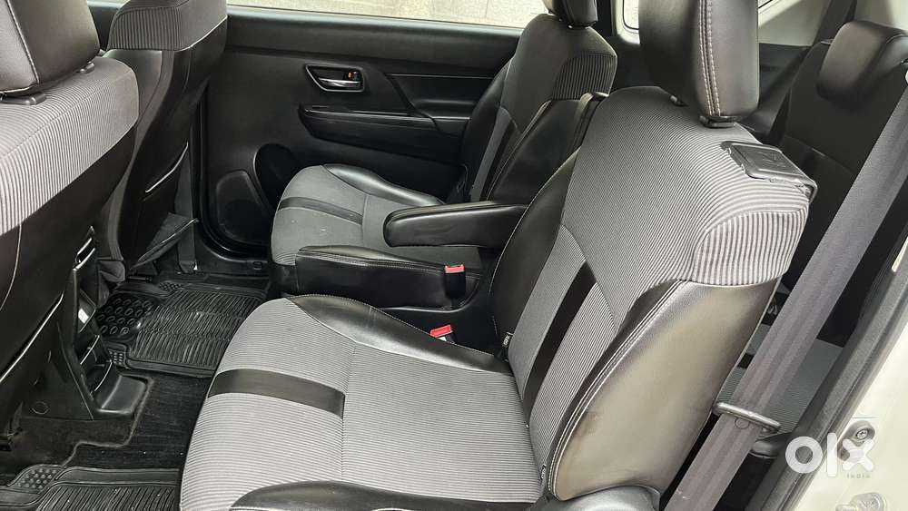 Maruti Suzuki Xl6 1.5 Zeta Mt, 2020, Petrol