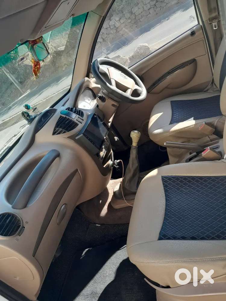 Mahindra Xylo 2014 Diesel Well Maintained