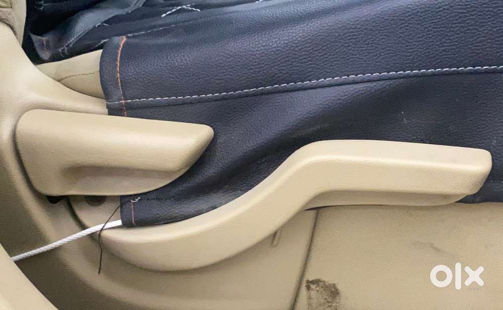 Honda Amaze 2013-2016 Vx I-vtech, 2016, Petrol