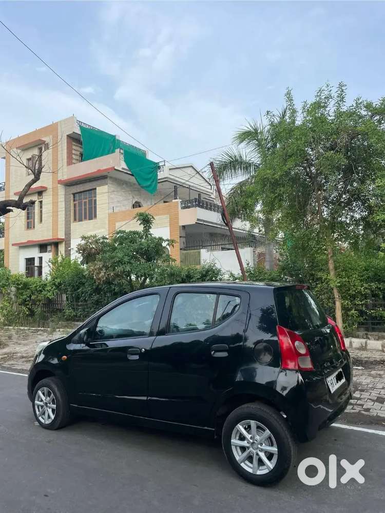 Maruti Suzuki A-star 2009 Petrol Good Condition