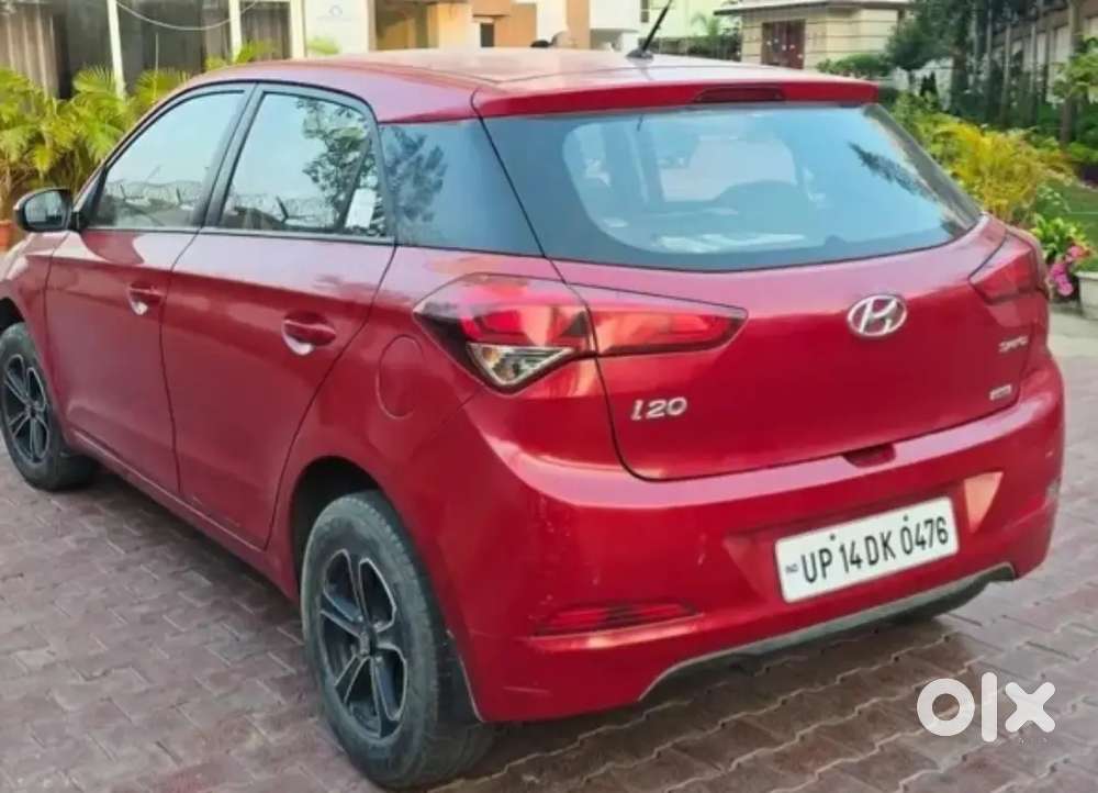 Good Condition Gadi All Original