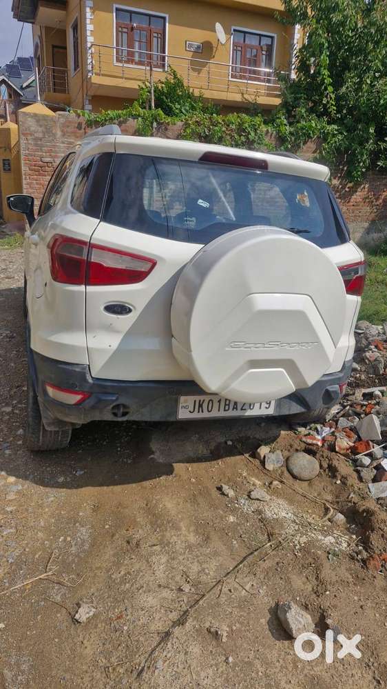 Ford Escort Diesel 2014