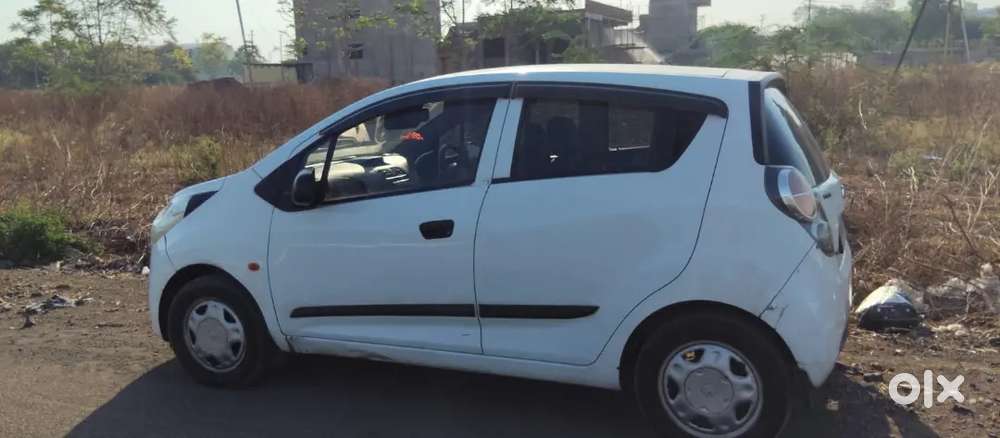 Chevrolet Beat 2013 Diesel 89000 Km Driven