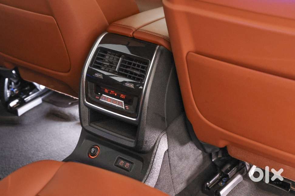 Bmw X7 3.0 Xdrive 40i M Sport, 2026, Petrol