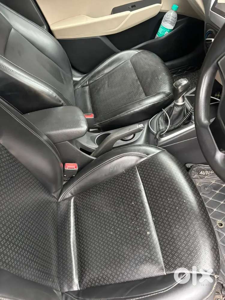 Hyundai Verna 1.4 E Crdi 2020 Manual