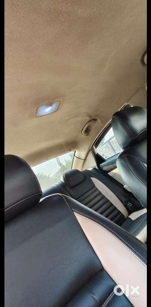 Hyundai Verna 2020 Petrol Well Maintained