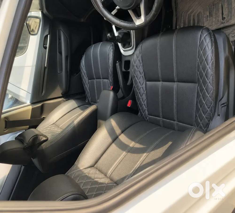 Kia Sonet 2024 Petrol Well Maintained
