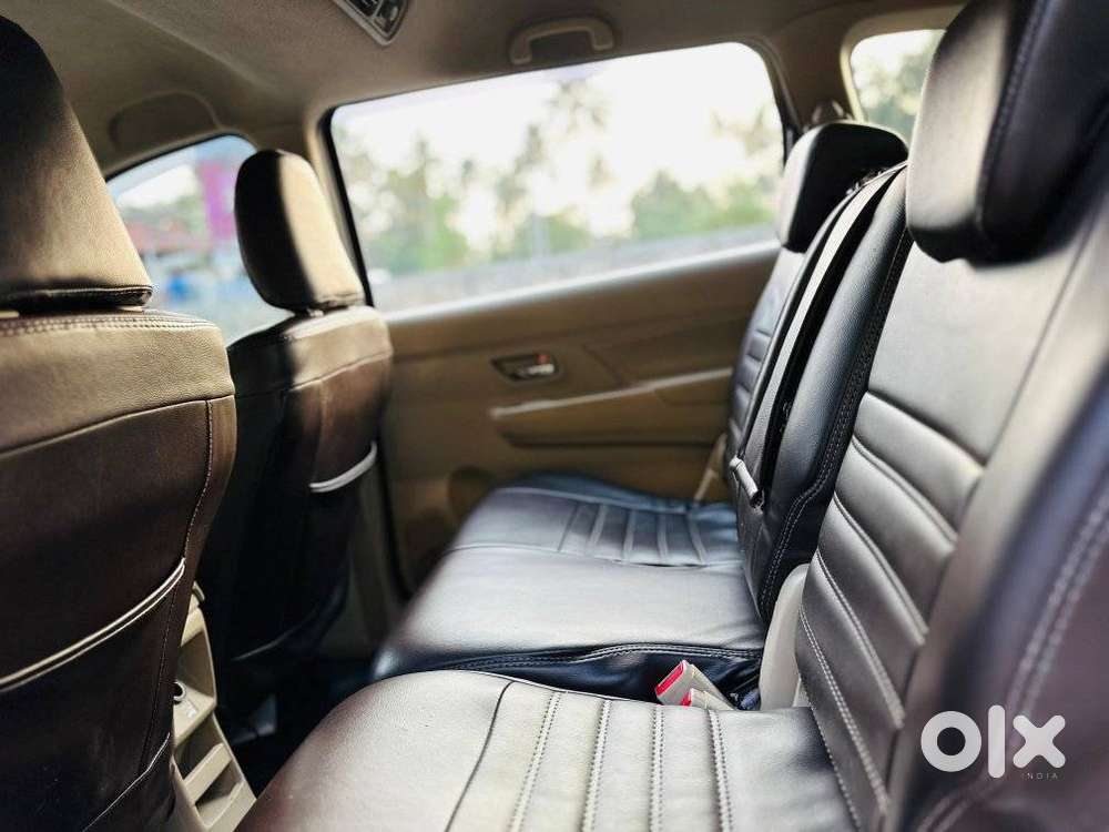 Maruti Suzuki Ertiga 2015-2018 Zdi, 2019, Diesel