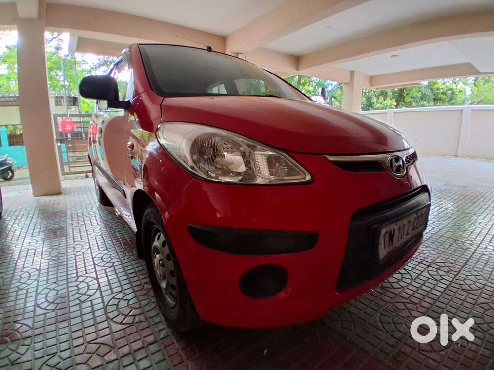 Hyundai I10 Era, 2010, Petrol