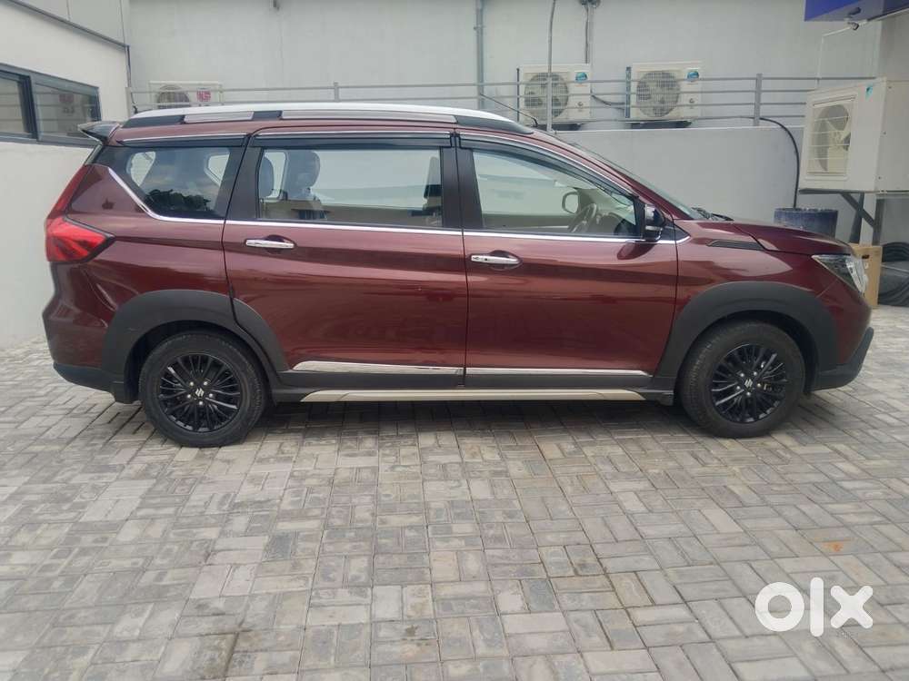 Maruti Suzuki Xl6 1.5 Zeta Mt, 2020, Petrol