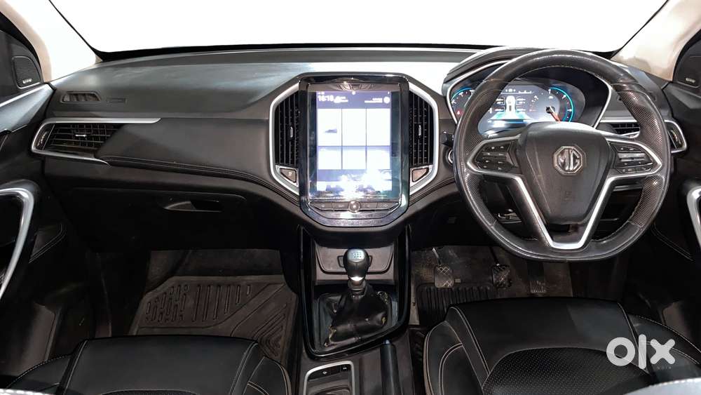 Mg Hector 2.0 Sharp Diesel, 2020, Diesel