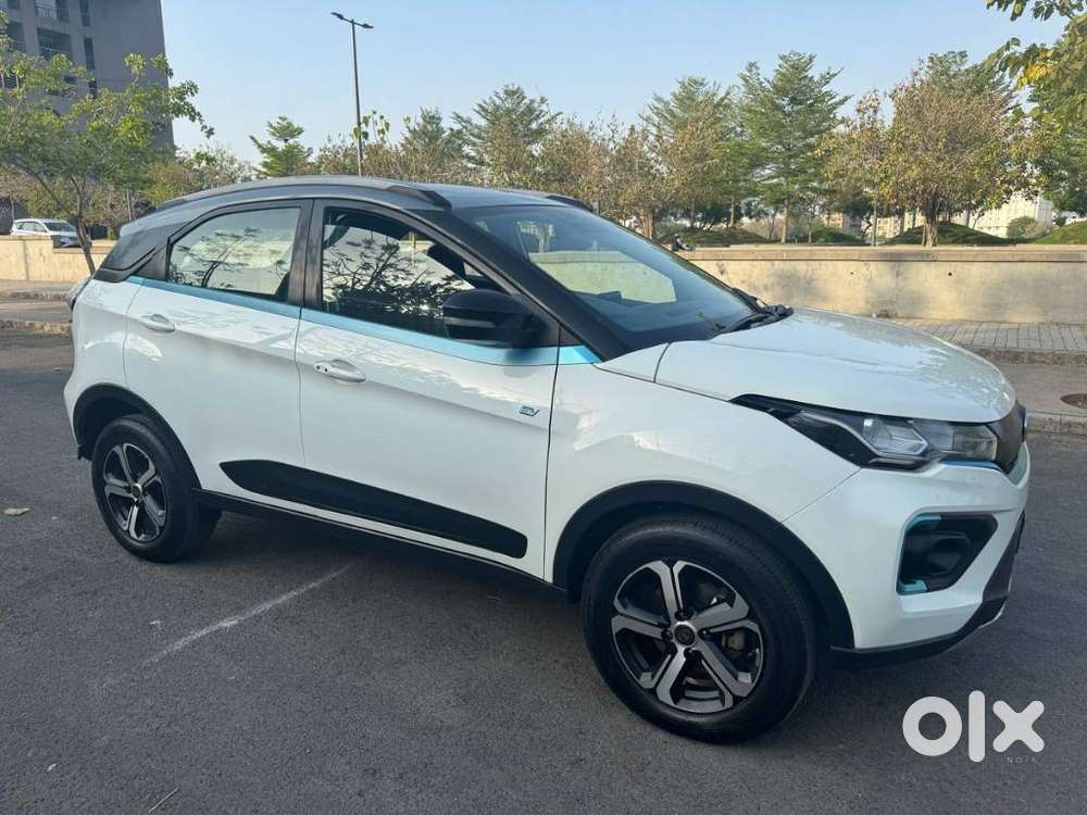 Tata Nexon Ev Xz Plus, 2023, Electric