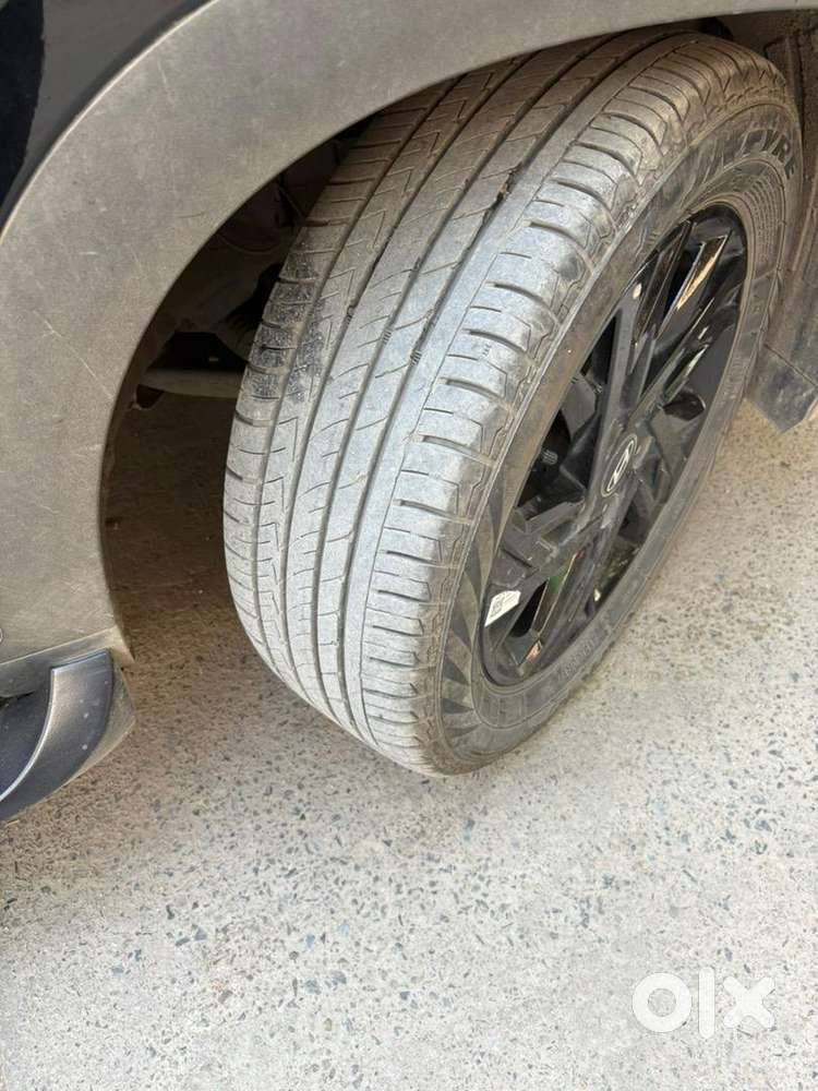 Creta 2024 Petrol S(o) Manual