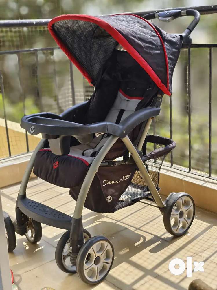 Saunter stroller best sale