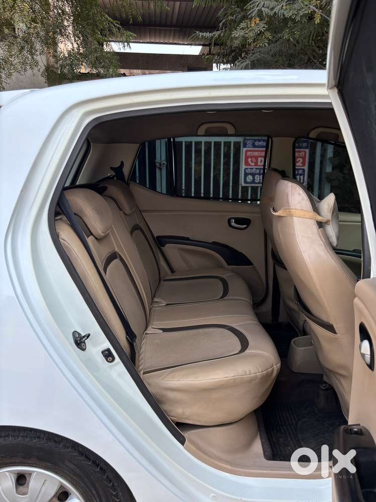 Hyundai I10 Petrol 2009
