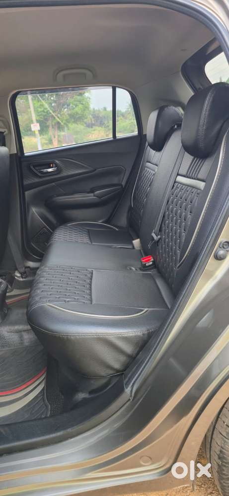 Maruti Suzuki Swift Vvt Zxi Plus, 2025, Petrol