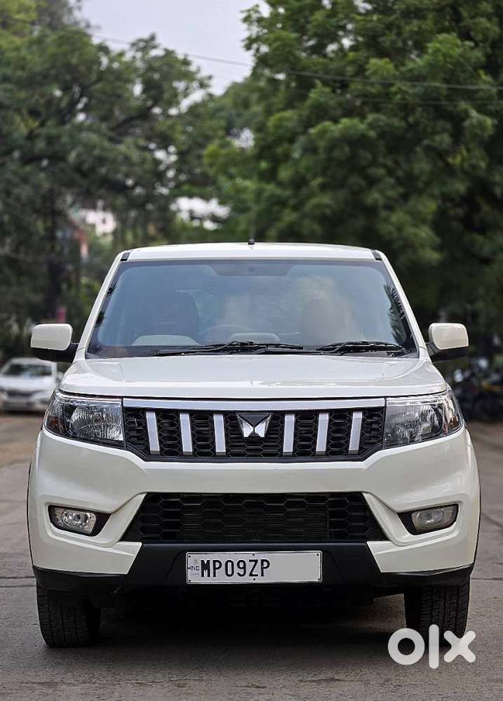 Mahindra Bolero Neo N8, 2023, Diesel
