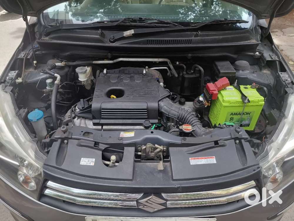 Maruti Suzuki Celerio Vxi, 2015, Petrol