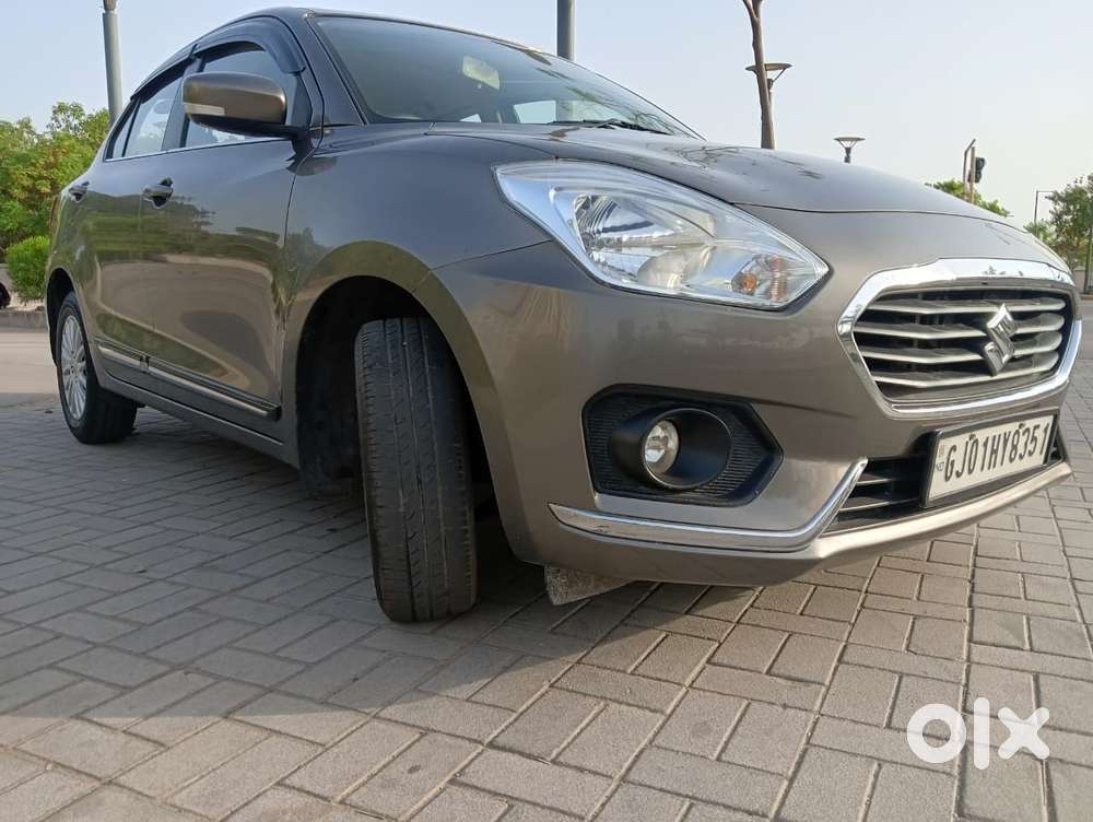 Maruti Suzuki Swift Dzire Zxi Plus , 2018, Petrol