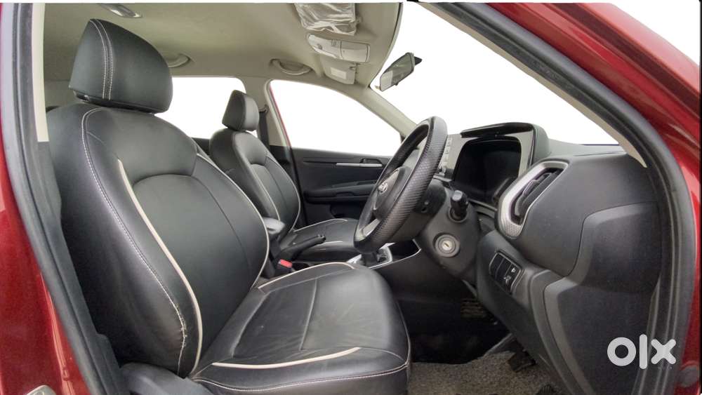 Kia Sonet 1.2 Htk Plus, 2020, Petrol