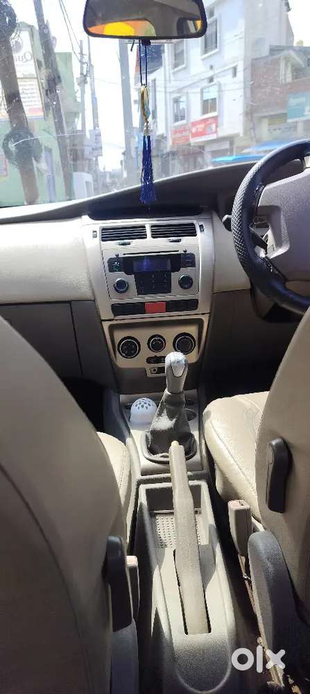 Tata Manza Aura-plus Safire 2010