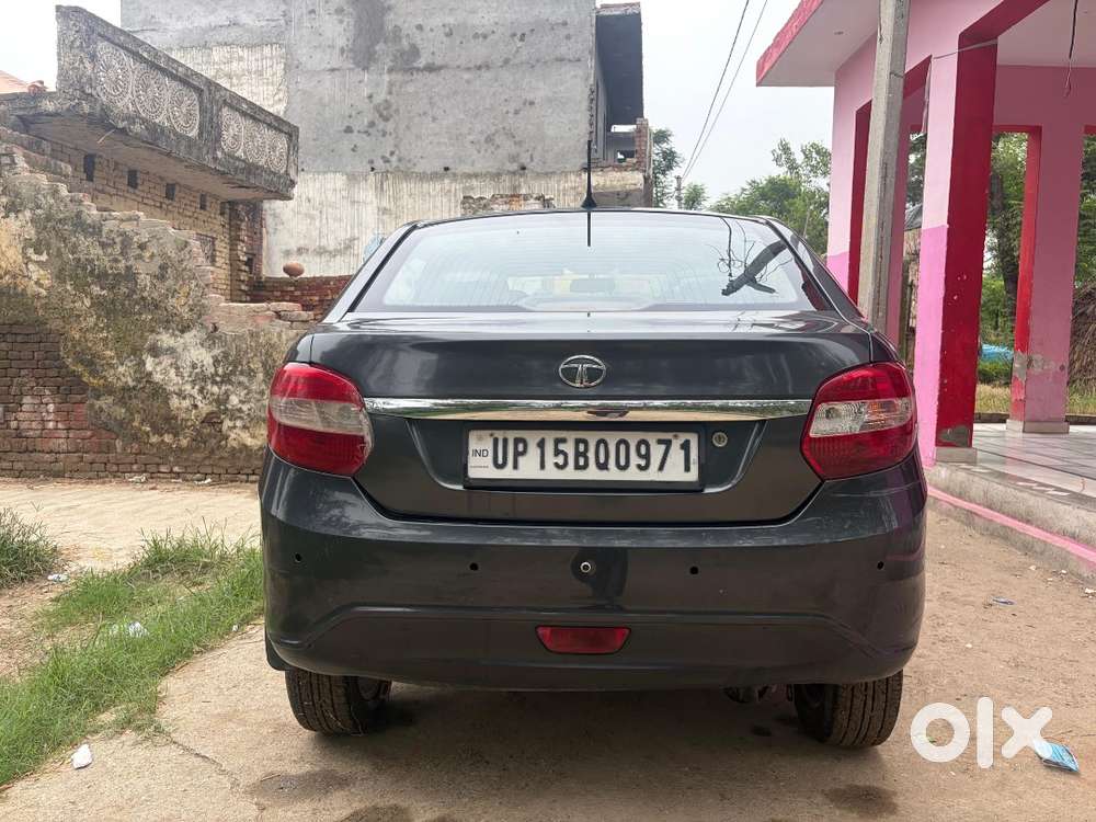 Tata Zest Xma Diesel 2015