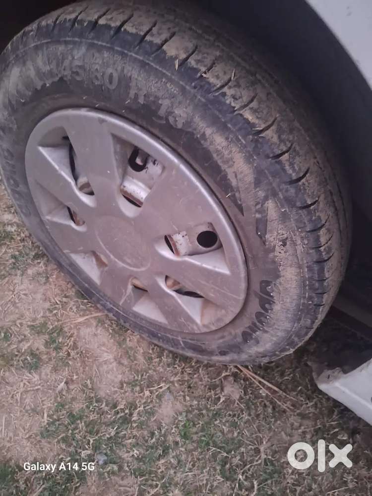 Wegnor Car