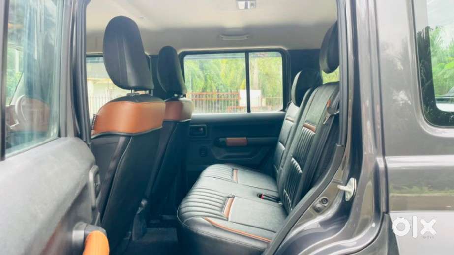Maruti Suzuki Jimny Zeta At, 2025, Petrol