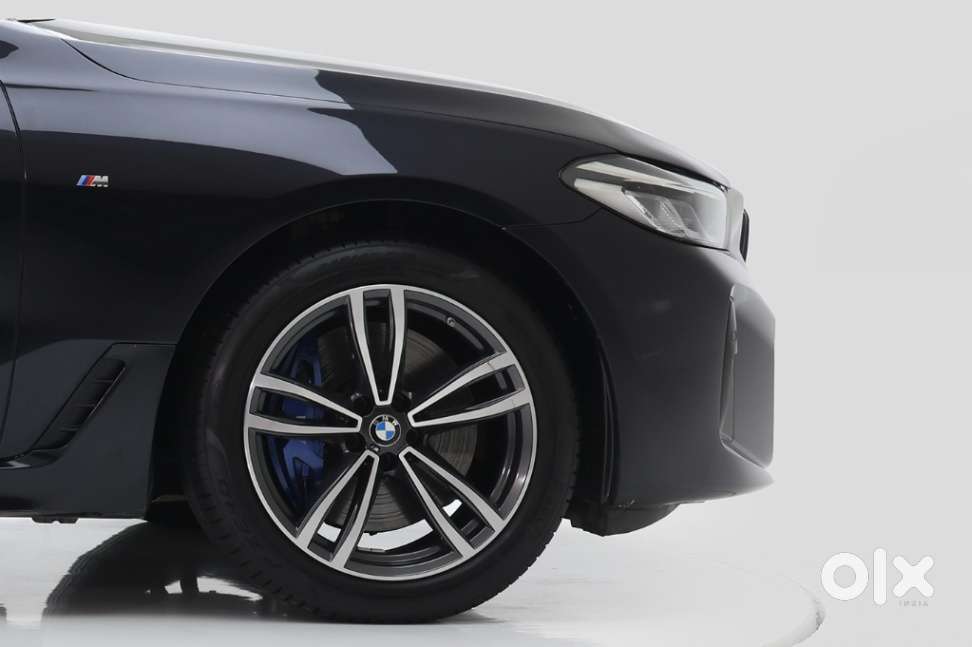 Bmw 6 Series Gt 630i M Sport, 2024, Petrol