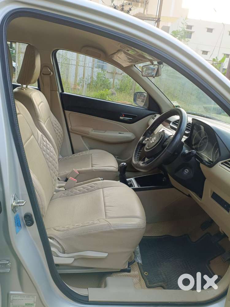 Maruti Suzuki Swift Dzire 1.2 Vxi Bsiv, 2020, Petrol