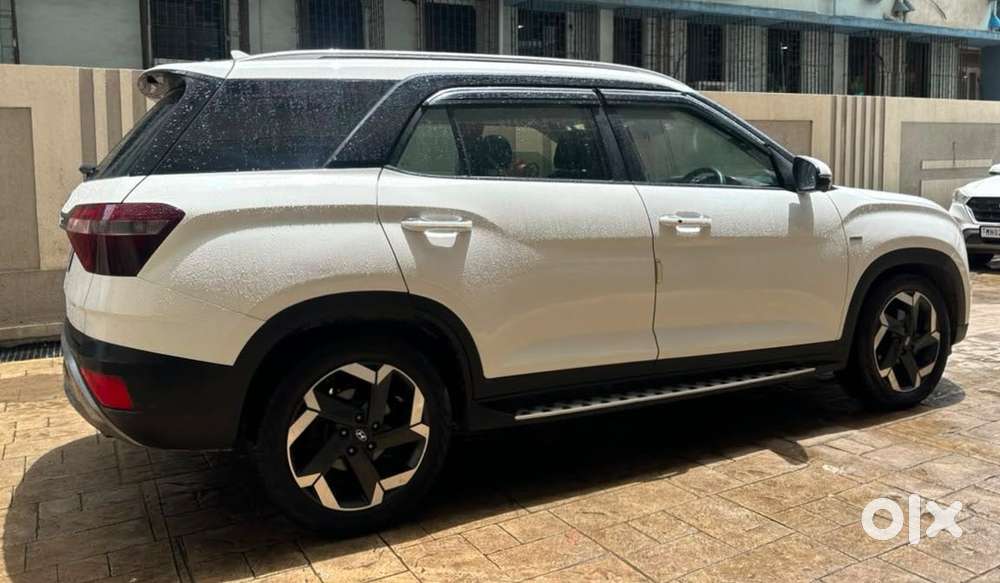 Hyundai Alcazar 1.5 Platinum (o) Diesel At 7 Str, 2022, Diesel