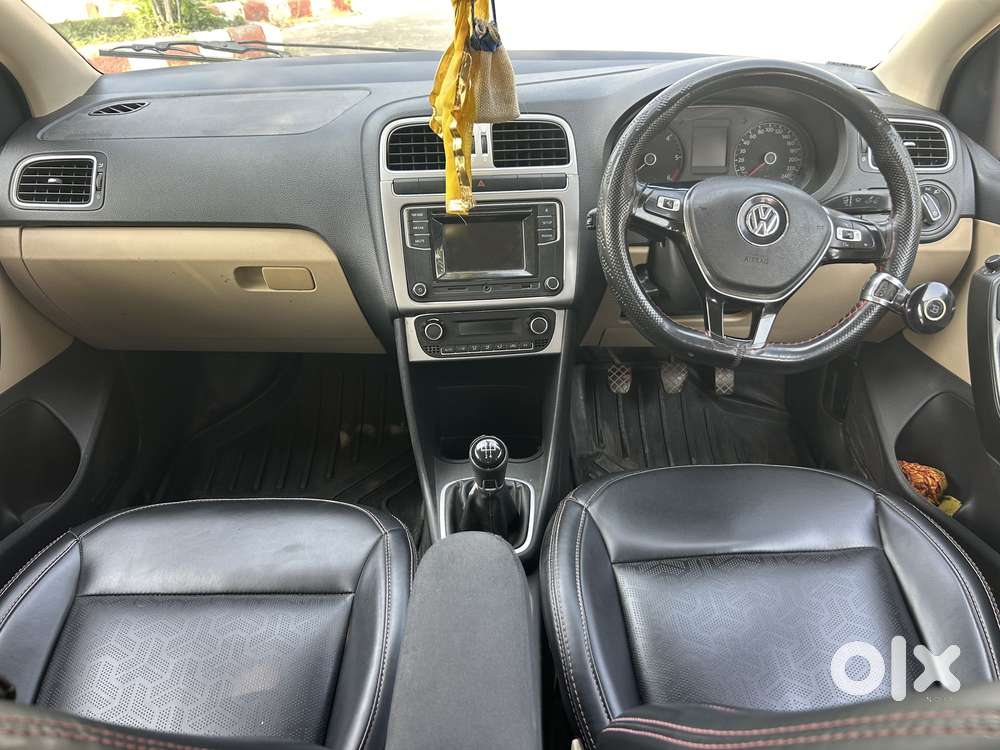 Volkswagen Ameo 1.5 Tdi Highline, 2016, Diesel