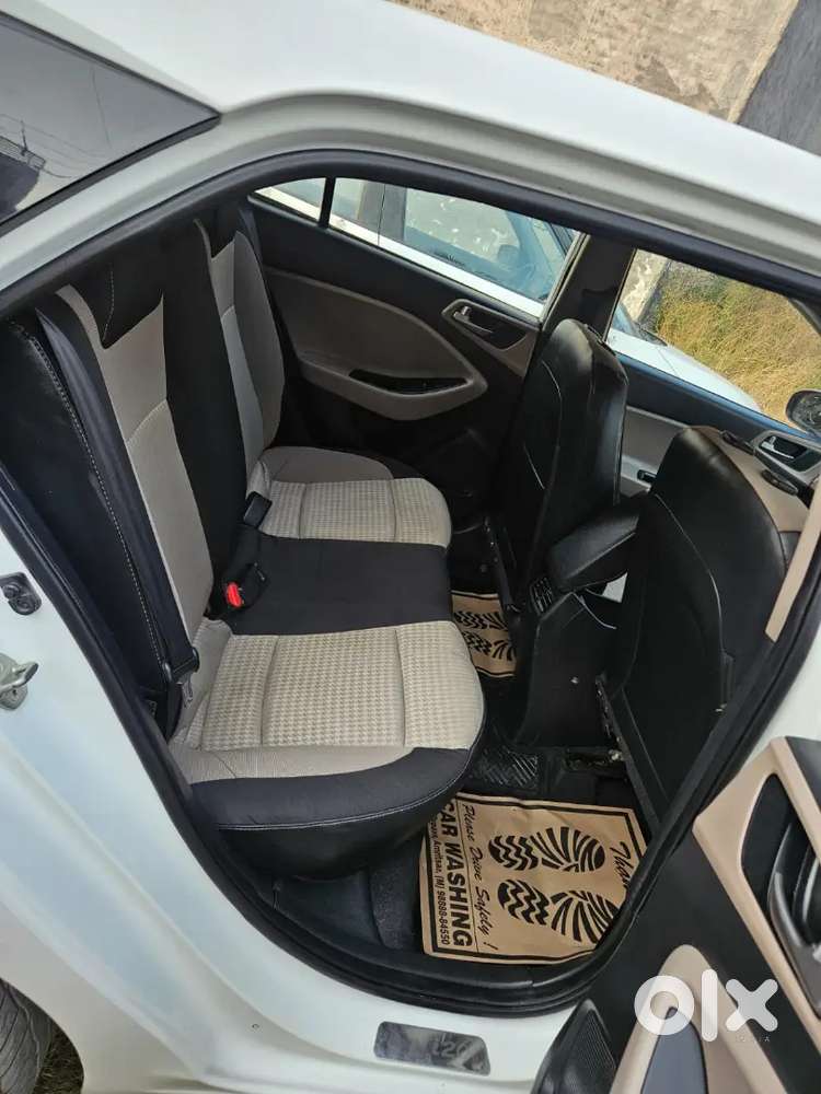 2019 Model I 20
Sports Plus Petrol
2 Owner Car 
46 Hjar Chali