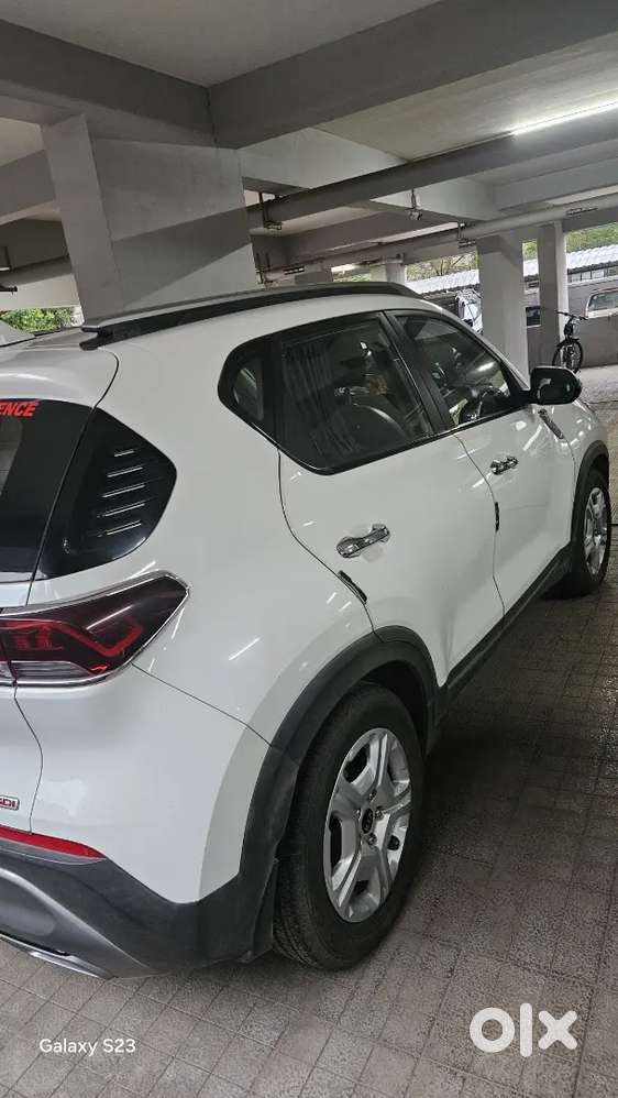 Kia Sonet 1.0 Htx 2021