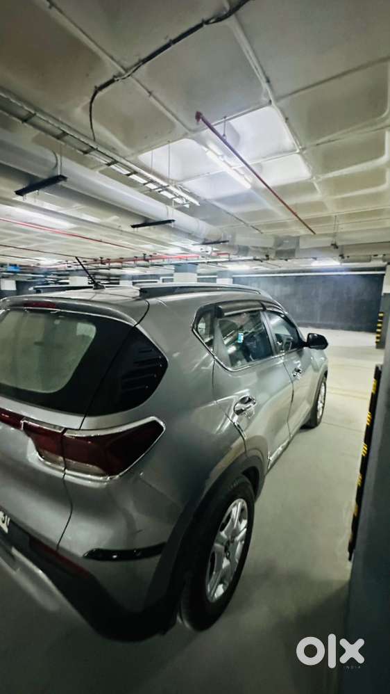 Kia Sonet 1.2 Htk 2021