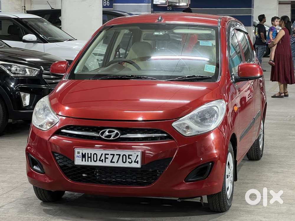 Hyundai I10 Magna, 2013, Petrol