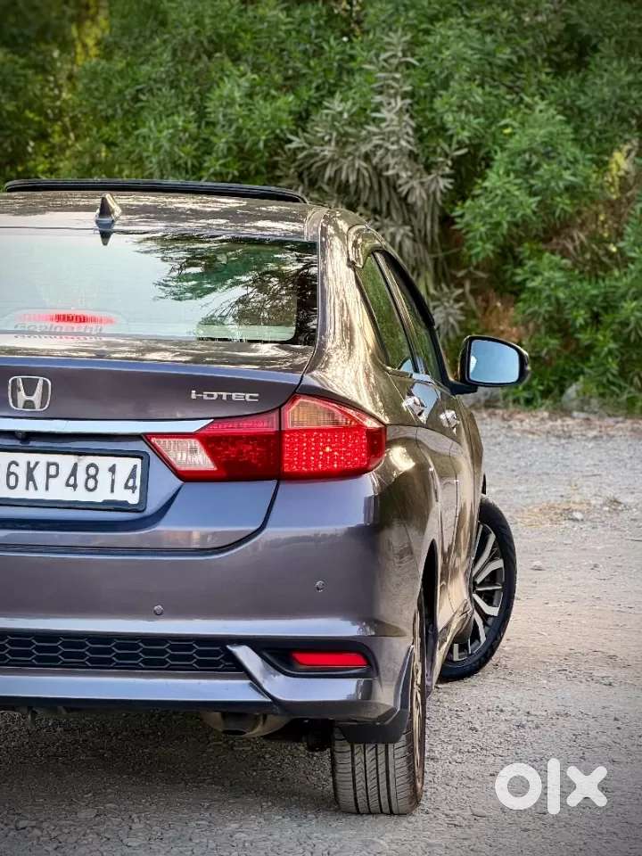 Honda City I-dtec Vx, 2017, Diesel