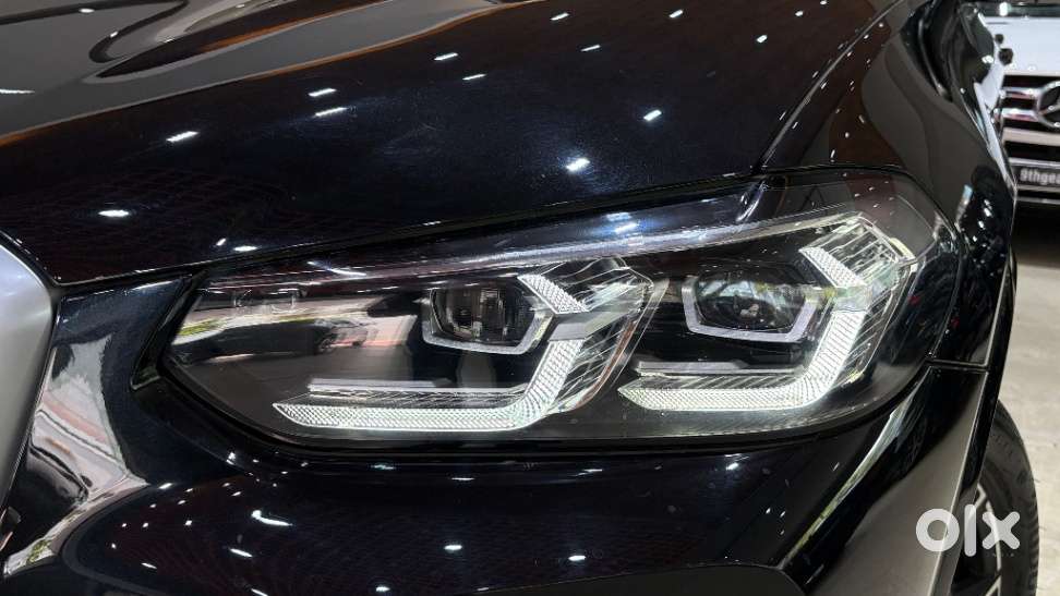 Bmw X3 Xdrive20d M Sport, 2023, Diesel