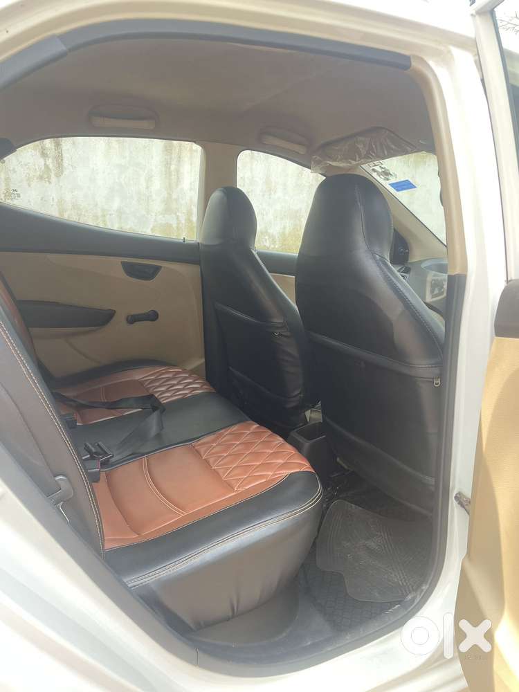 Hyundai Eon Magna +, 2018, Petrol